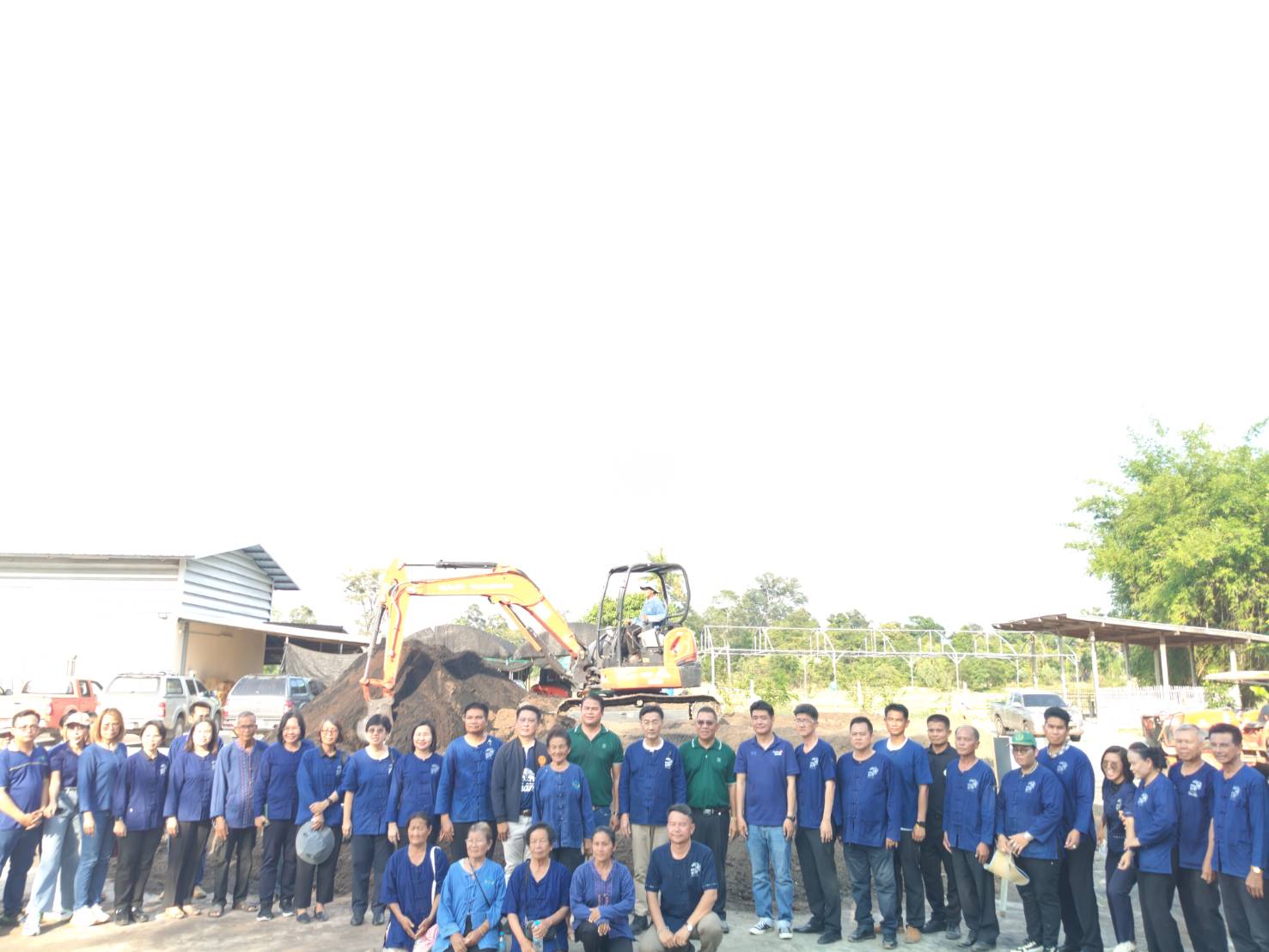 title - ส.ป.ก.ยโสธร ร่วมงานกิจกรรม 